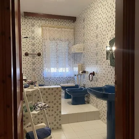 Confortevole Locale Abf Nyaraló Olbia