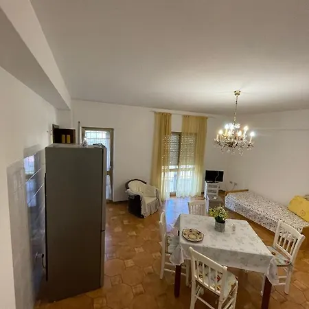 Nyaraló Confortevole Locale Abf